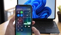 如何修复iPhone无法连接到Windows11/10电脑