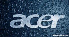 如何解锁Acer笔记本电脑上的键盘