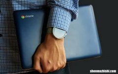 如何重置Chromebook键盘快捷键