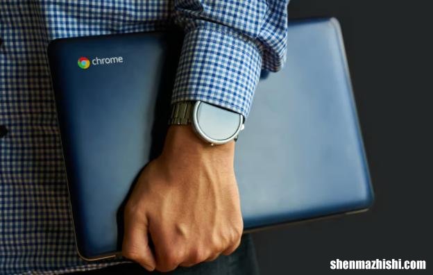 如何重置Chromebook键盘快捷键