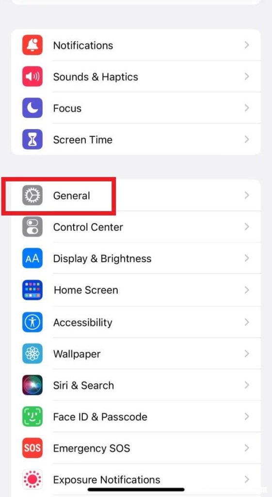 苹果不能屏幕镜像，iPhone屏幕镜像用不了修复方法