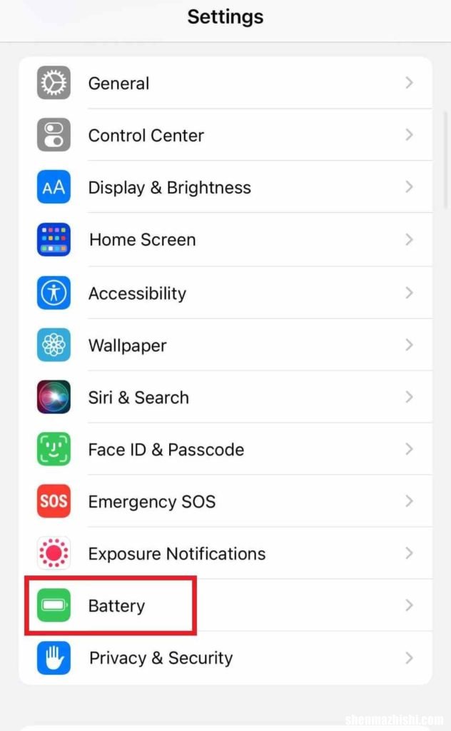 如何判断您的iPhone是否有病毒或恶意软件