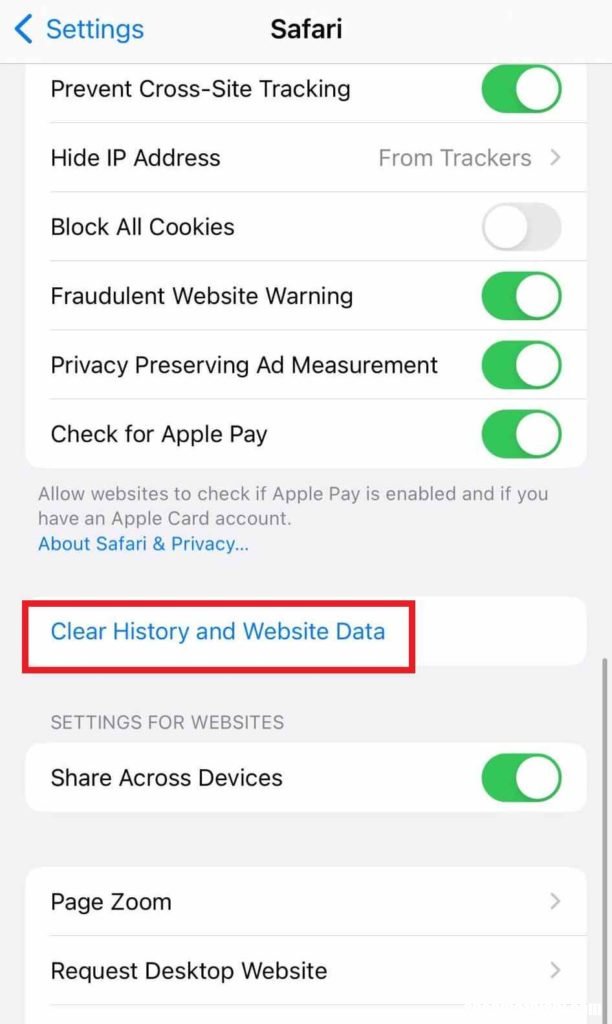 如何判断您的iPhone是否有病毒或恶意软件