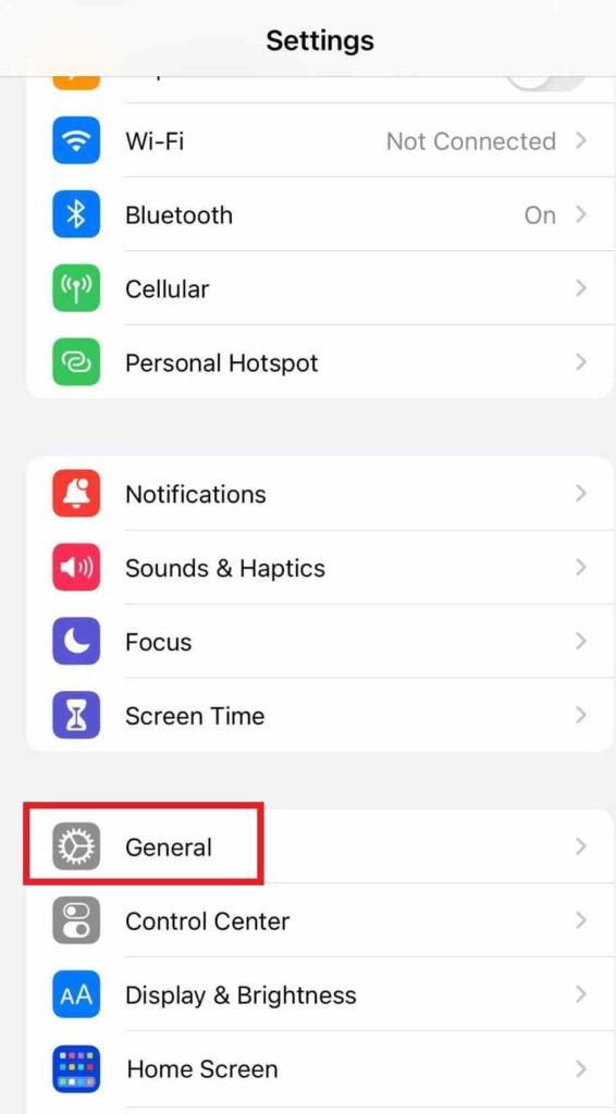 如何判断您的iPhone是否有病毒或恶意软件