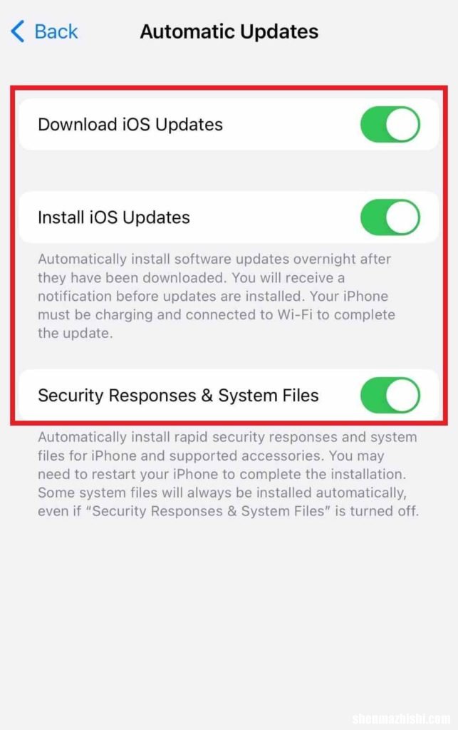 如何判断您的iPhone是否有病毒或恶意软件