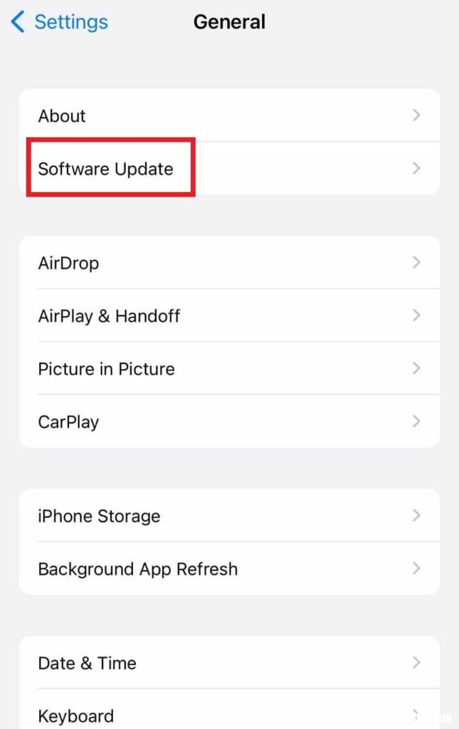 如何判断您的iPhone是否有病毒或恶意软件