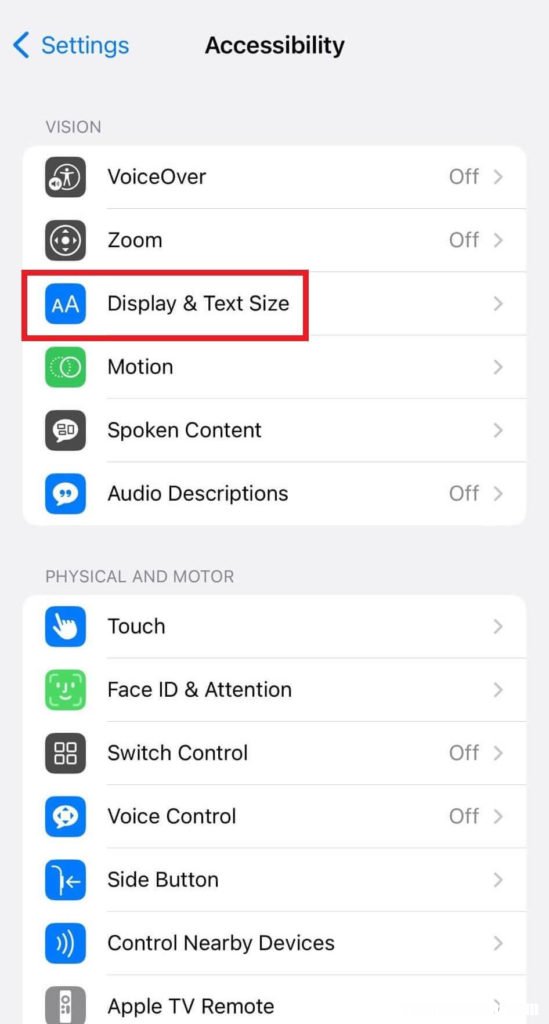为什么iPhone亮度持续下降如何解决？