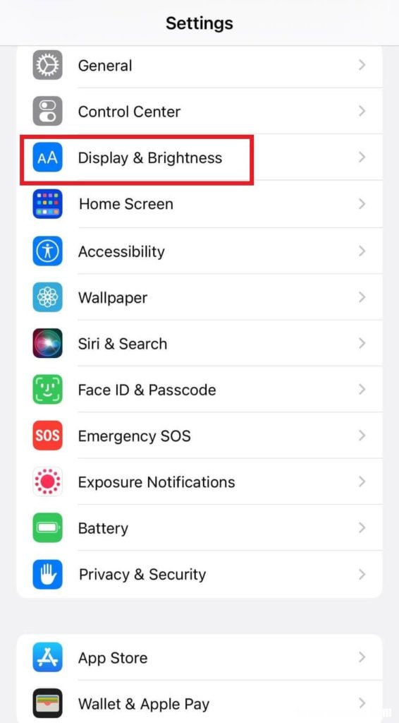 为什么iPhone亮度持续下降如何解决？