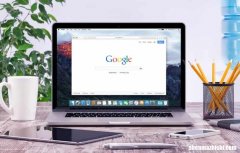 如何在MacBook上将Google添加到您的收藏夹