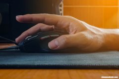 恢复鼠标默认设置方法 win10如何重置鼠标