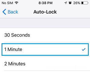 iPhone不会进入睡眠模式，苹果修复方法