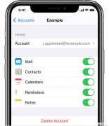 适合iPhone和iPad最新教程 怎么恢复苹果备忘录