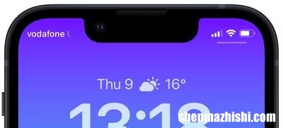 苹果手机iOS16锁屏指南：小部件、自定义选项等
