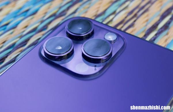 iPhone15发布日期、功能及最新苹果15传闻