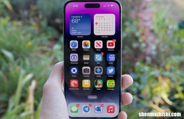 iPhone15发布日期、功能及最新苹果15传闻
