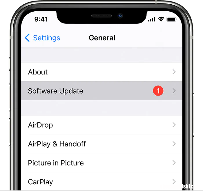 定位服务无法在iPhone上运行？这是修复！