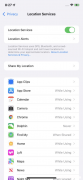 定位服务无法在iPhone上运行？这是修复！