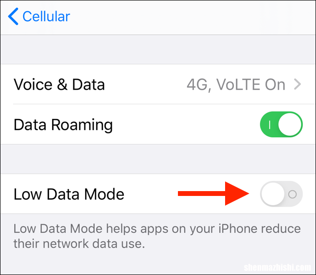 定位服务无法在iPhone上运行？这是修复！