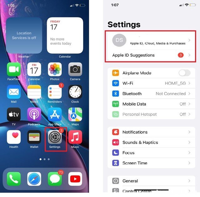 2023年 如何在任何设备上注册Apple One