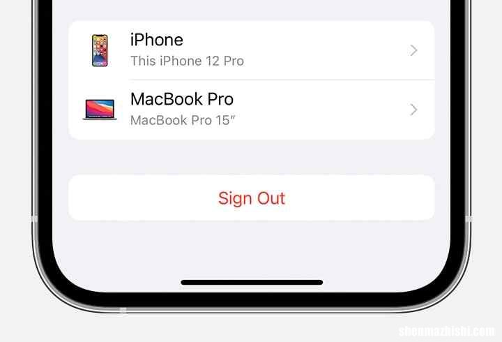 苹果如何修复“连接到AppleID服务器时出错”