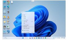 如何在Windows11上自动更换墙纸