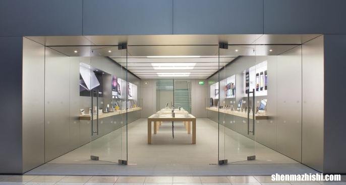 英国AppleStore已经预计iPhone15将于2023年推出