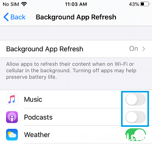 苹果手机运行变慢解决办法 加速iPhone提高性能
