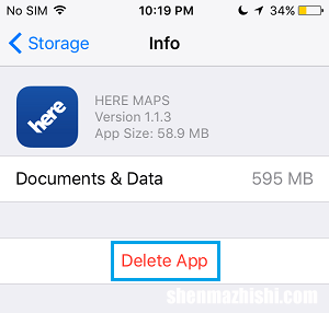 苹果手机运行变慢解决办法 加速iPhone提高性能