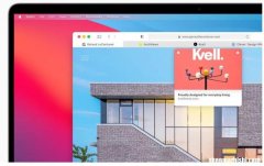 iPhone或iPad教程 苹果浏览器上消失的Safari标签页