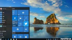 如何查找Windows10电脑的IP地址