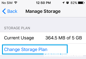 照片无法从iPhone或iPad上传到iCloud[修复方法]
