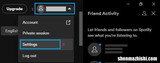 Mac阻止Spotify打开方法 如何防止Spotify自动启动