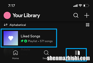 苹果手机添歌曲 不用iTunes将任意音乐导入iPhone