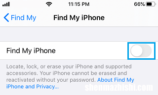 苹果卖掉前清理彻底 如何在iPhone出售前擦除数据