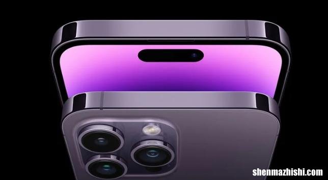 iPhone15Pro预计将增加8GB内存、USB-C端口等