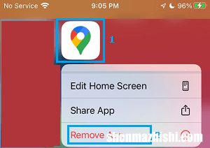语音在iPhone上的Google地图中无法使用