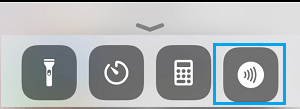 如何在iPhone上使用NFC标签阅读器