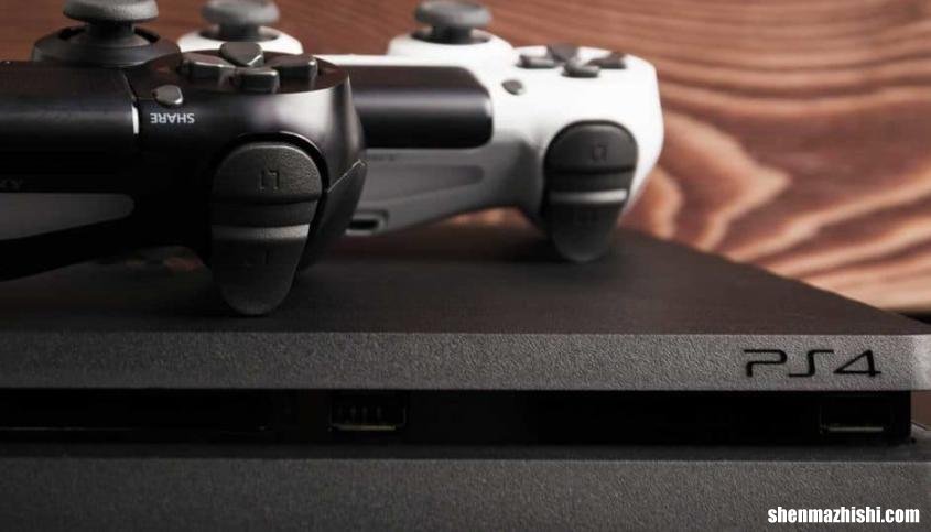 ps4看版本方法分享 如何识别您的PS4型号