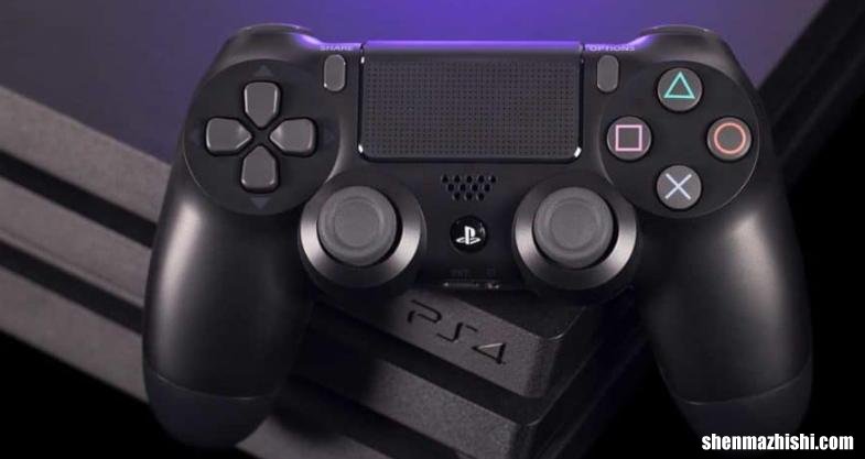 ps4看版本方法分享 如何识别您的PS4型号