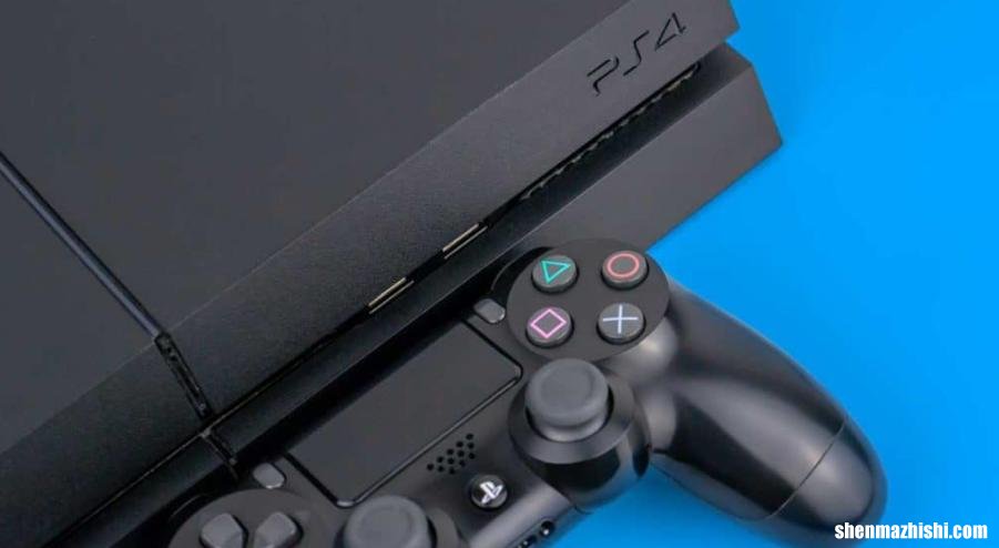 ps4看版本方法分享 如何识别您的PS4型号