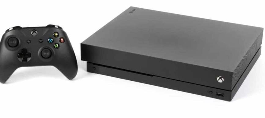 您如何确定您拥有的XBOX版本？