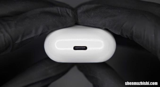 到2024年AirPods和Mac配件可能会改用USB-C