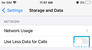 修复：iPhone上的WhatsApp重新连接呼叫问题