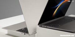 Galaxy Book3 Ultra配备16英寸显示屏，售价2399美元