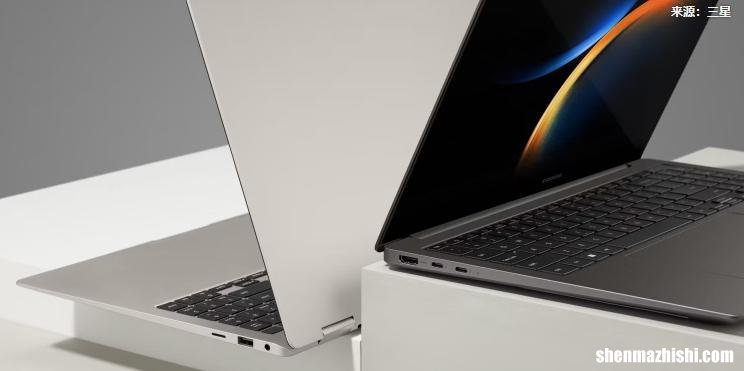 Galaxy Book3 Ultra配备16英寸显示屏，售价2399美元