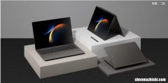 Galaxy Book3 Pro来挑战MacBook，对比那款那好？