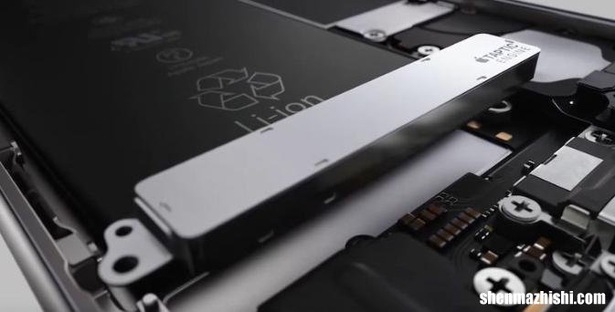 传闻iPhone15Pro机型配备固态按钮和三个Taptic引擎