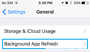 如何在苹果iPhone上启用低数据模式