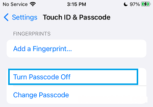 无法禁用“查找我的苹果iPhone”怎么办？