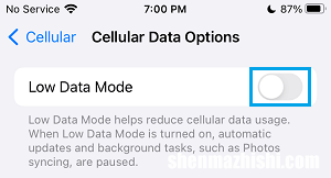 修复：WhatsApp视频通话在iPhone用不了